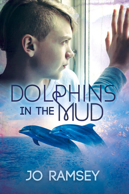 Dolphins in the Mud - Ingram