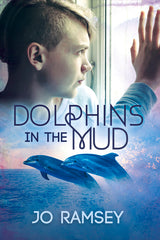 Dolphins in the Mud - Ingram