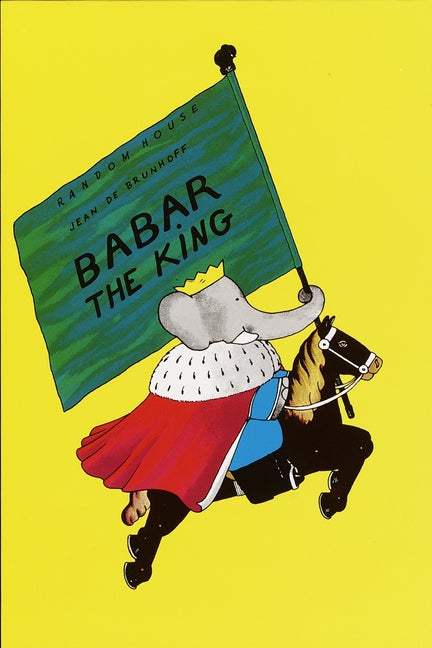 Babar the King - Ingram