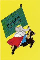Babar the King - Ingram