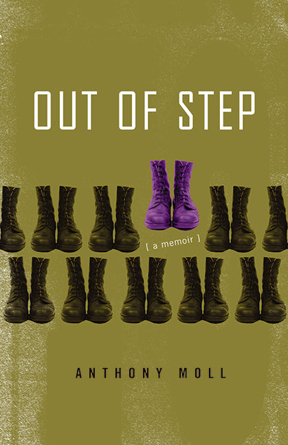 Out of Step: A Memoir - Ingram