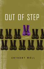Out of Step: A Memoir - Ingram