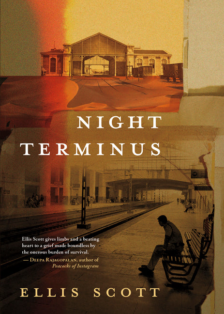 Night Terminus - Ingram