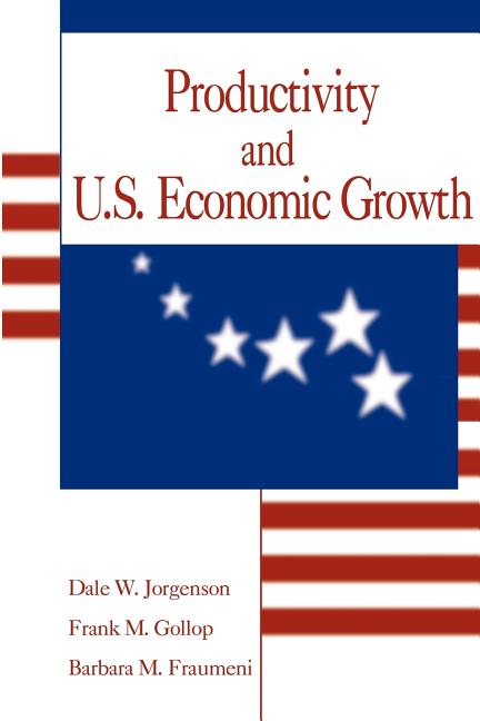 Productivity and U.S. Economic Growth - Ingram