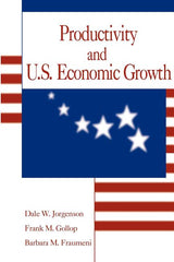 Productivity and U.S. Economic Growth - Ingram