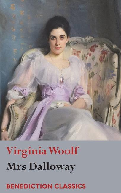Mrs Dalloway - Ingram