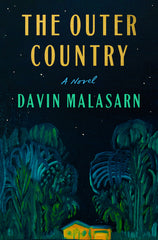 The Outer Country - Ingram