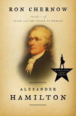Alexander Hamilton - Ingram
