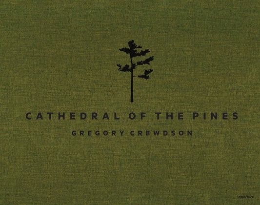 Gregory Crewdson: Cathedral of the Pines - Ingram