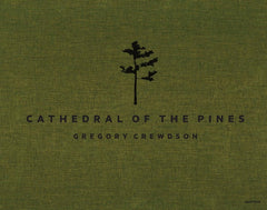 Gregory Crewdson: Cathedral of the Pines - Ingram