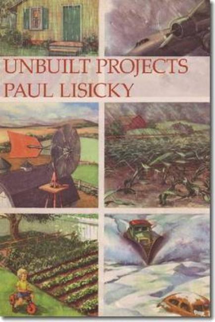 Unbuilt Projects - Ingram