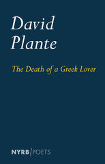 The Death of a Greek Lover - Ingram