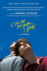 Call Me by Your Name - Ingram