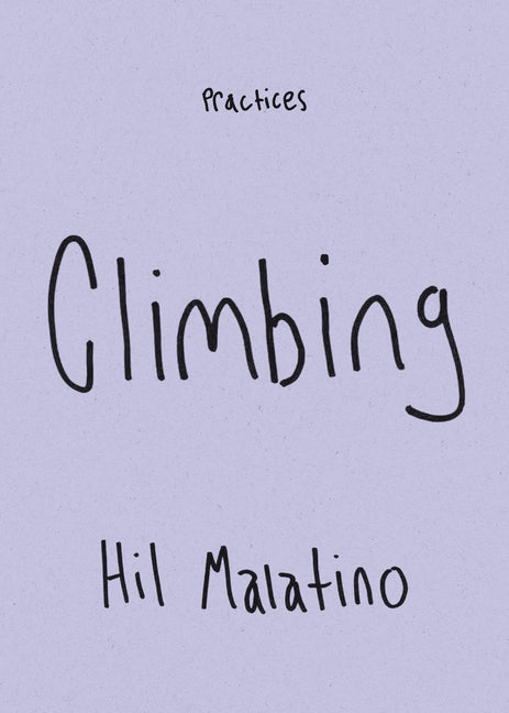 Climbing - Ingram
