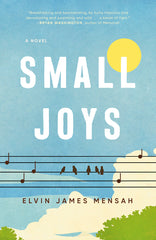 Small Joys - Ingram