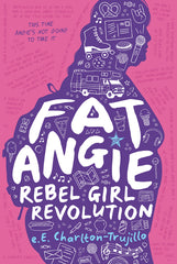 Fat Angie: Rebel Girl Revolution - Ingram