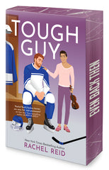 Tough Guy (Deluxe Limited Edition): Now Streaming on Crave and HBO Max (Reissue)