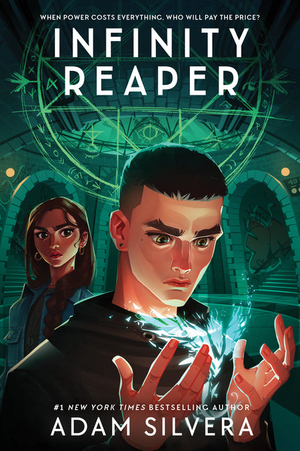 Infinity Reaper - Ingram