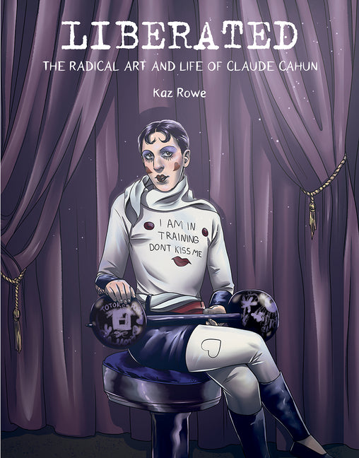 Liberated: The Radical Art and Life of Claude Cahun - Ingram