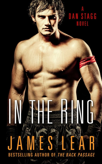 In the Ring: A Dan Stagg Mystery - Ingram