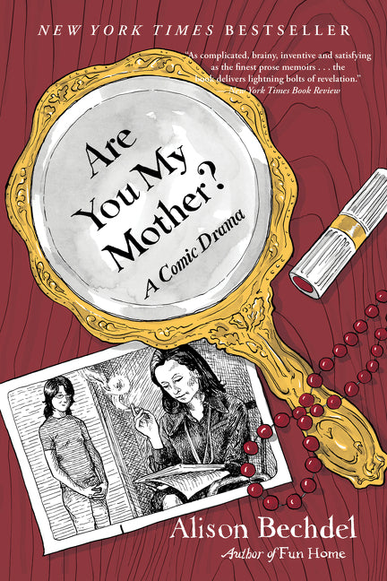 Are You My Mother?: A Comic Drama - Ingram