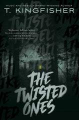 The Twisted Ones - Ingram