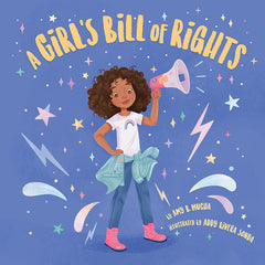 Girl's Bill of Rights - Ingram