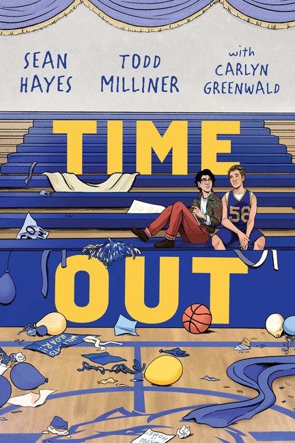 Time Out - Ingram
