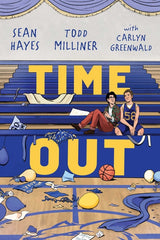 Time Out - Ingram