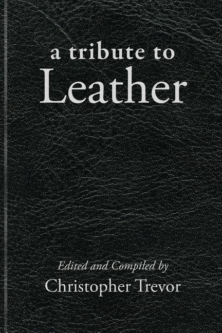 Tribute to Leather - Ingram