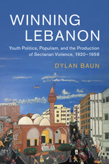 Winning Lebanon - Ingram