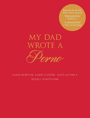 My Dad Wrote a Porno - Ingram
