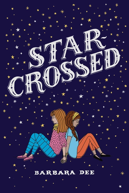 Star-Crossed (Reprint) - Ingram