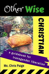 OtherWise Christian: A Guidebook for Transgender Liberation - Ingram