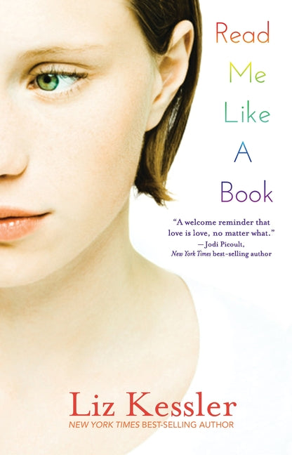 Read Me Like a Book - Ingram