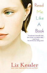 Read Me Like a Book - Ingram