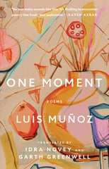 One Moment: Poems - Ingram