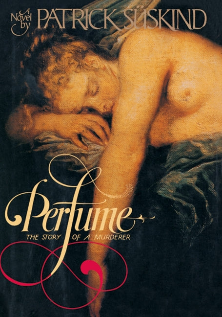 Perfume: The Story of Murder - Ingram