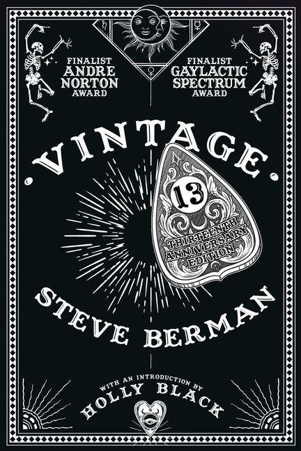 Vintage: the 13th Anniversary Edition - Ingram