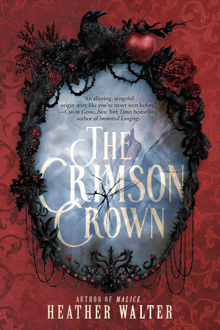 The Crimson Crown - Ingram