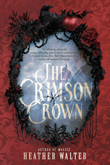 The Crimson Crown - Ingram