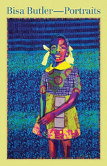 Bisa Butler: Portraits - Ingram
