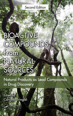 Bioactive Compounds from Natural Sources: Natural Products as Lead Compounds in Drug Discovery - Ingram