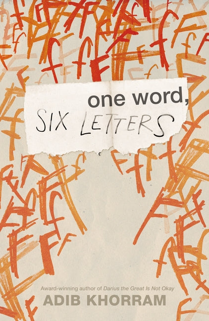 One Word, Six Letters - Ingram