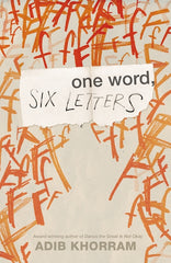 One Word, Six Letters - Ingram