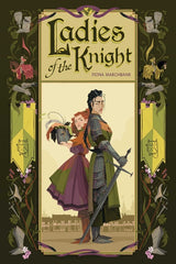 Ladies of the Knight - Ingram