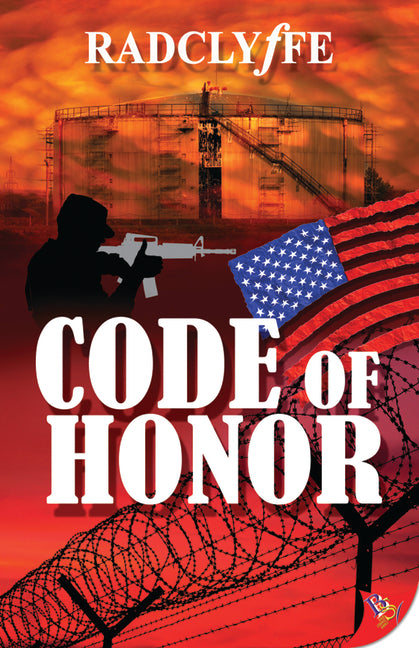 Code of Honor - Ingram