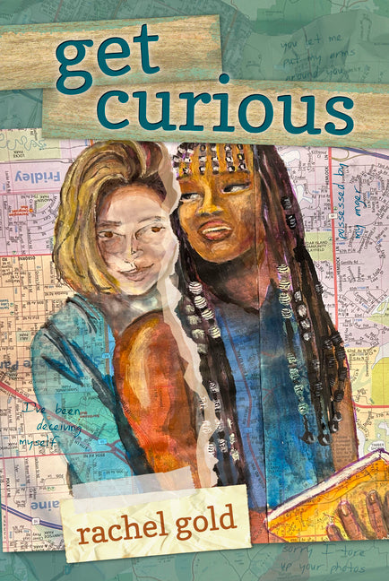 Get Curious - Ingram