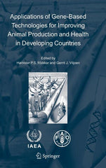 Applications of Gene-Based Technologies for Improving Animal Production and Health in Developing Countries (2005) - Ingram