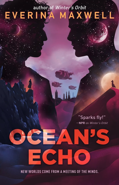 Ocean's Echo - Ingram